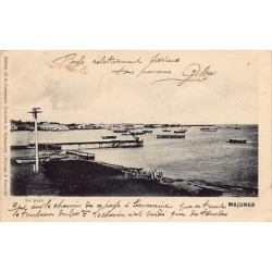 Rare collectable postcards of MADAGASCAR. Vintage Postcards of MADAGASCAR