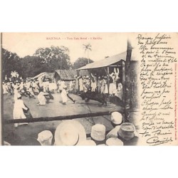 Rare collectable postcards of MADAGASCAR. Vintage Postcards of MADAGASCAR