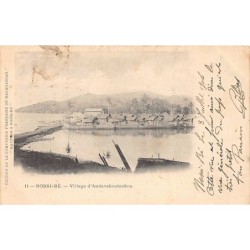 Rare collectable postcards of MADAGASCAR. Vintage Postcards of MADAGASCAR