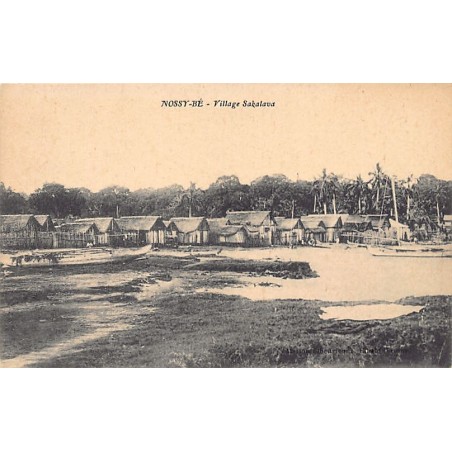 Rare collectable postcards of MADAGASCAR. Vintage Postcards of MADAGASCAR
