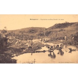 Rare collectable postcards of MADAGASCAR. Vintage Postcards of MADAGASCAR