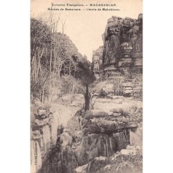 Rare collectable postcards of MADAGASCAR. Vintage Postcards of MADAGASCAR