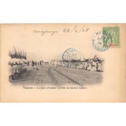 Rare collectable postcards of MADAGASCAR. Vintage Postcards of MADAGASCAR