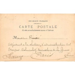 Rare collectable postcards of MADAGASCAR. Vintage Postcards of MADAGASCAR