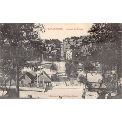 Rare collectable postcards of MADAGASCAR. Vintage Postcards of MADAGASCAR