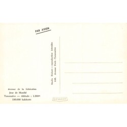 Rare collectable postcards of MADAGASCAR. Vintage Postcards of MADAGASCAR
