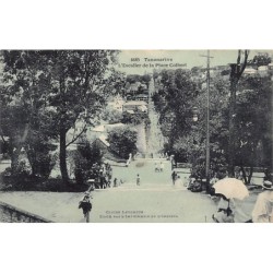Rare collectable postcards of MADAGASCAR. Vintage Postcards of MADAGASCAR