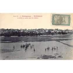 Rare collectable postcards of MADAGASCAR. Vintage Postcards of MADAGASCAR