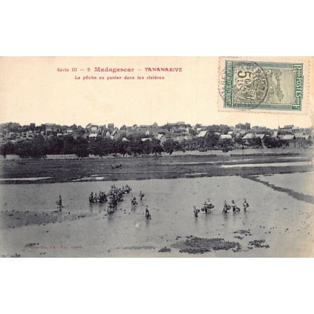 Rare collectable postcards of MADAGASCAR. Vintage Postcards of MADAGASCAR