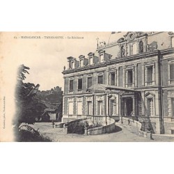 Rare collectable postcards of MADAGASCAR. Vintage Postcards of MADAGASCAR