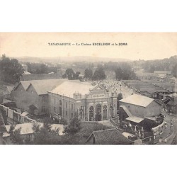 Rare collectable postcards of MADAGASCAR. Vintage Postcards of MADAGASCAR