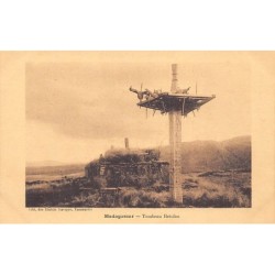 Rare collectable postcards of MADAGASCAR. Vintage Postcards of MADAGASCAR