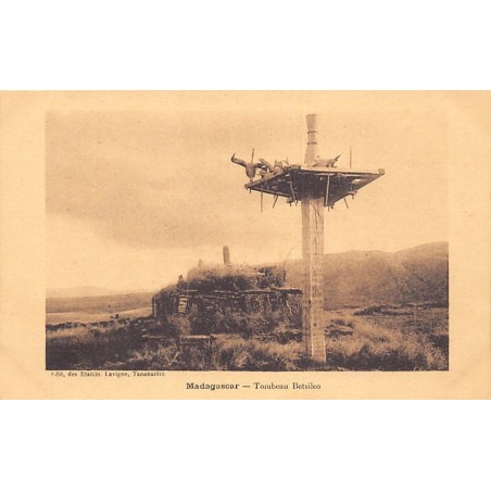 Rare collectable postcards of MADAGASCAR. Vintage Postcards of MADAGASCAR