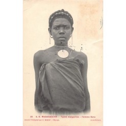 Rare collectable postcards of MADAGASCAR. Vintage Postcards of MADAGASCAR