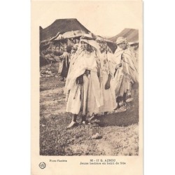 Rare collectable postcards of MAROC. Vintage Postcards of MAROC
