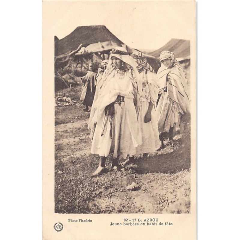 Rare collectable postcards of MAROC. Vintage Postcards of MAROC