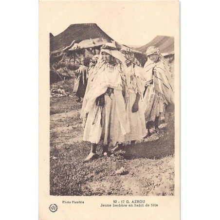 Rare collectable postcards of MAROC. Vintage Postcards of MAROC