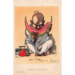 Rare collectable postcards of MAROC. Vintage Postcards of MAROC