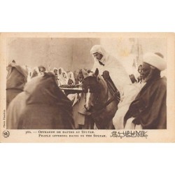 Rare collectable postcards of MAROC. Vintage Postcards of MAROC