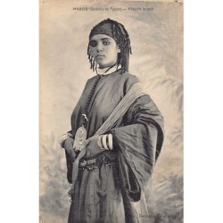 Rare collectable postcards of MAROC. Vintage Postcards of MAROC