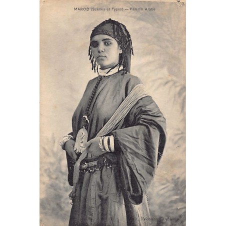 Rare collectable postcards of MAROC. Vintage Postcards of MAROC