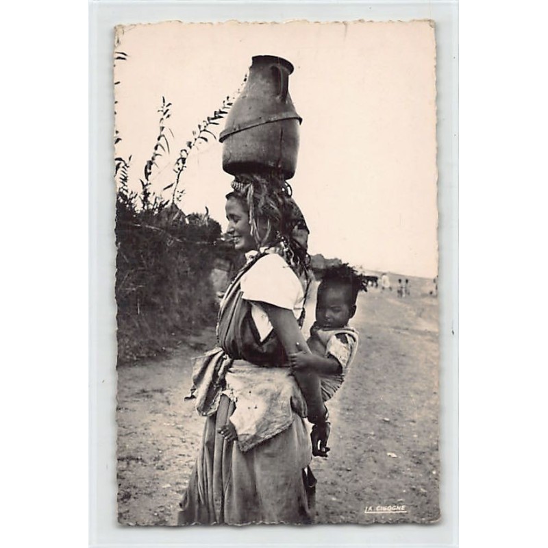 Rare collectable postcards of MAROC. Vintage Postcards of MAROC