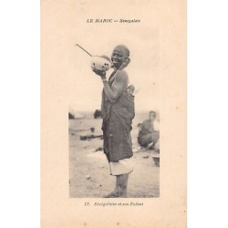 Rare collectable postcards of MAROC. Vintage Postcards of MAROC