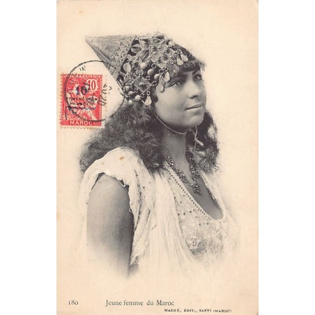 Rare collectable postcards of MAROC. Vintage Postcards of MAROC