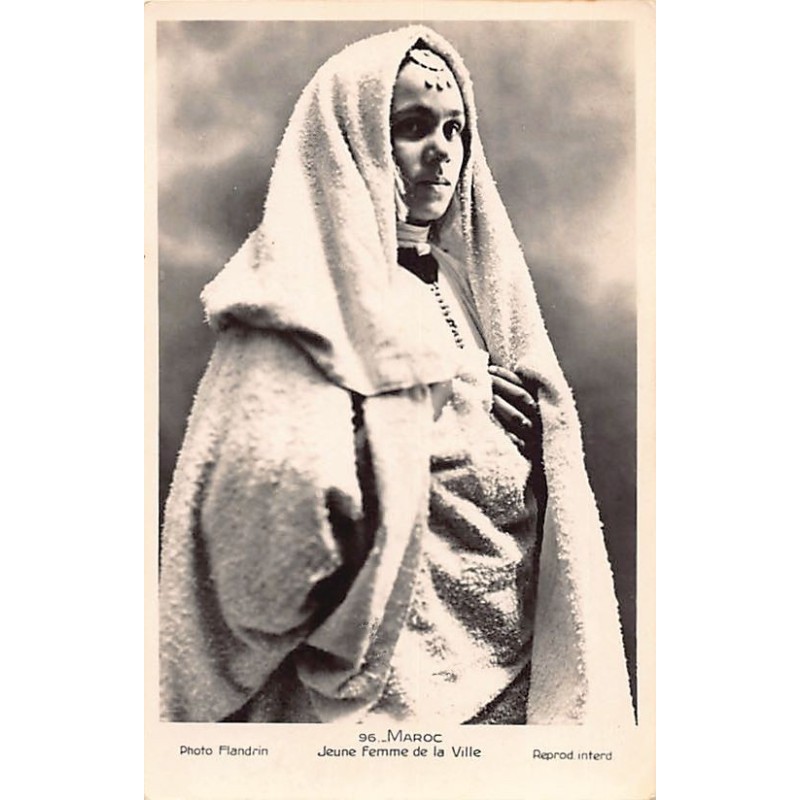 Rare collectable postcards of MAROC. Vintage Postcards of MAROC