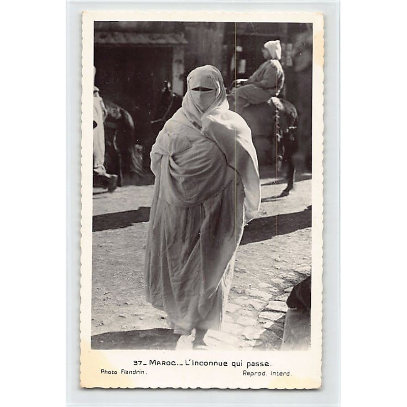 Rare collectable postcards of MAROC. Vintage Postcards of MAROC