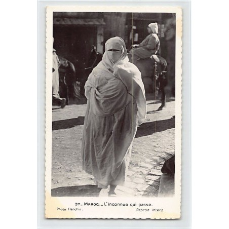 Rare collectable postcards of MAROC. Vintage Postcards of MAROC