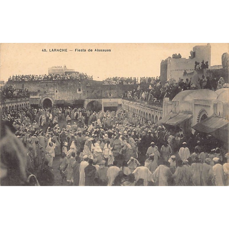 Rare collectable postcards of MAROC. Vintage Postcards of MAROC