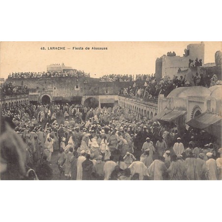 Rare collectable postcards of MAROC. Vintage Postcards of MAROC