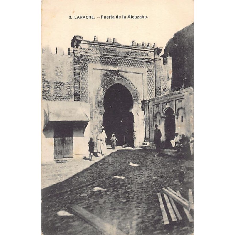 Rare collectable postcards of MAROC. Vintage Postcards of MAROC