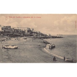 Rare collectable postcards of MAROC. Vintage Postcards of MAROC