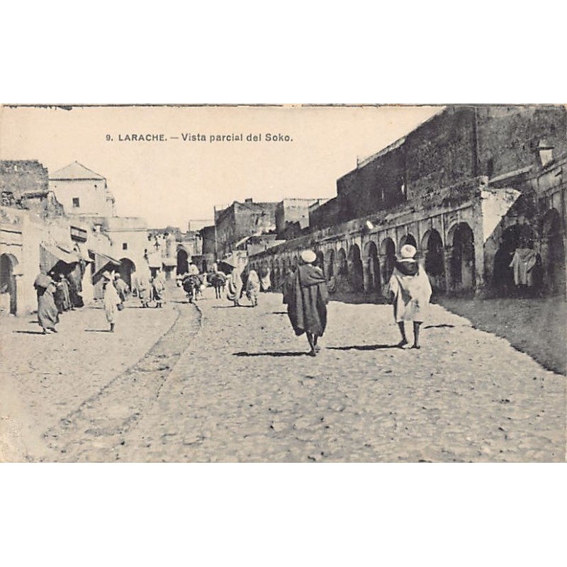 Rare collectable postcards of MAROC. Vintage Postcards of MAROC