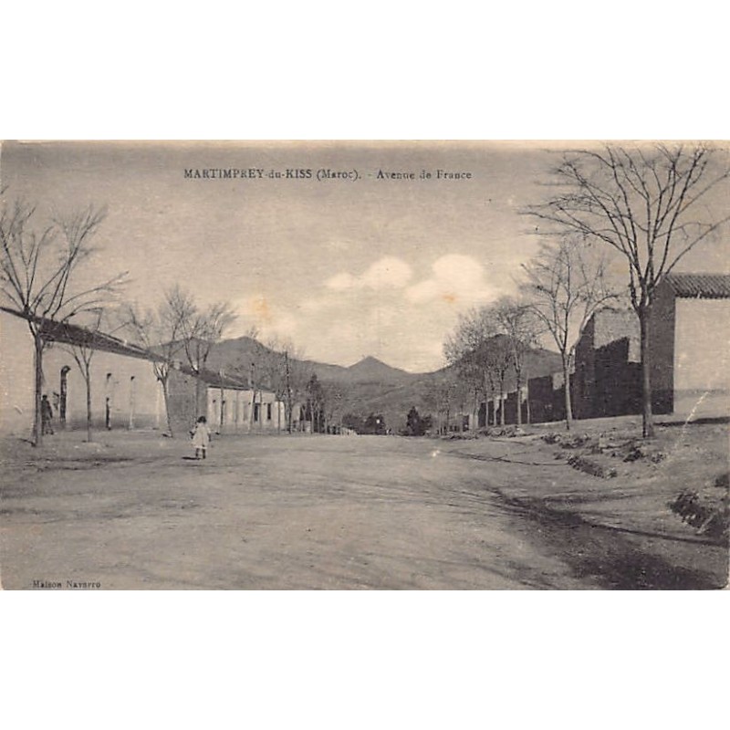 Rare collectable postcards of MAROC. Vintage Postcards of MAROC