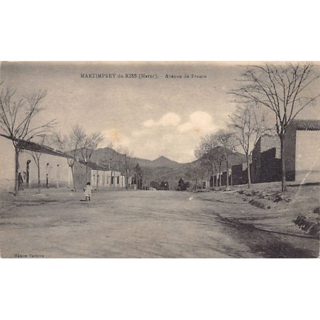 Rare collectable postcards of MAROC. Vintage Postcards of MAROC
