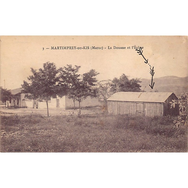 Rare collectable postcards of MAROC. Vintage Postcards of MAROC
