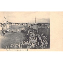 Rare collectable postcards of MAROC. Vintage Postcards of MAROC
