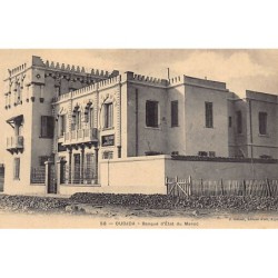 Rare collectable postcards of MAROC. Vintage Postcards of MAROC