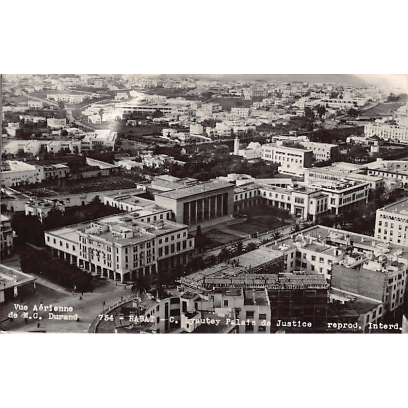 Rare collectable postcards of MAROC. Vintage Postcards of MAROC