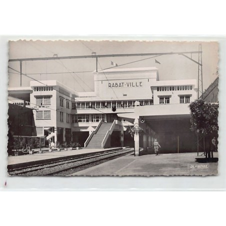 Rare collectable postcards of MAROC. Vintage Postcards of MAROC