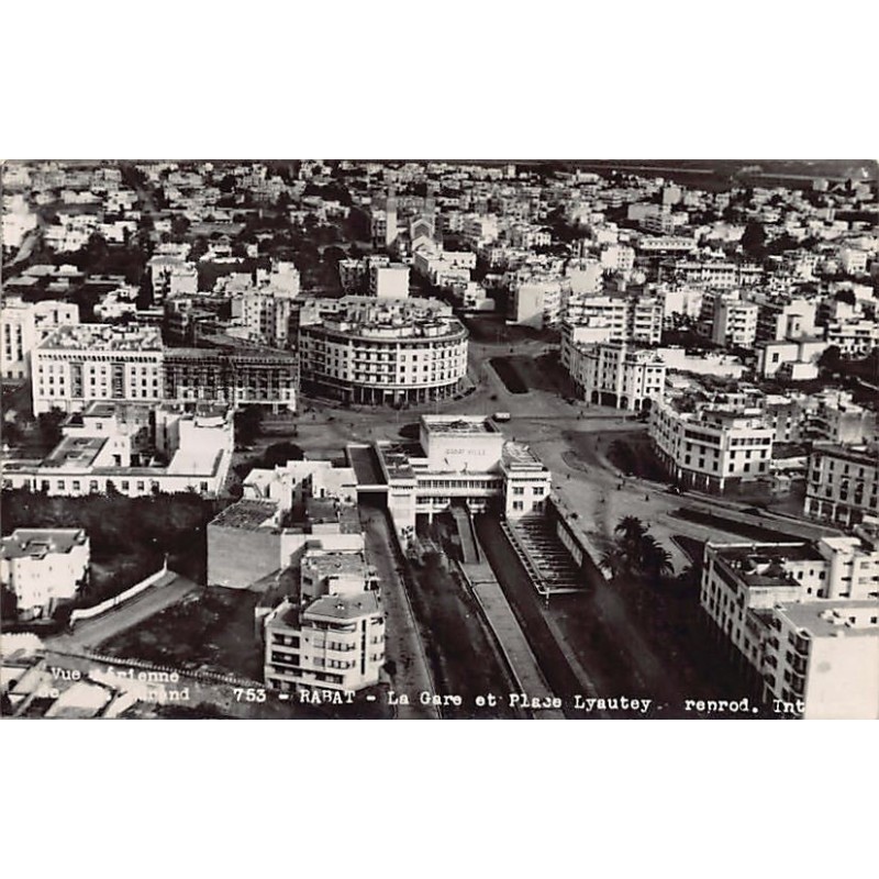 Rare collectable postcards of MAROC. Vintage Postcards of MAROC