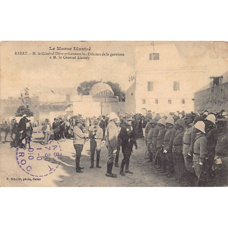 Rare collectable postcards of MAROC. Vintage Postcards of MAROC