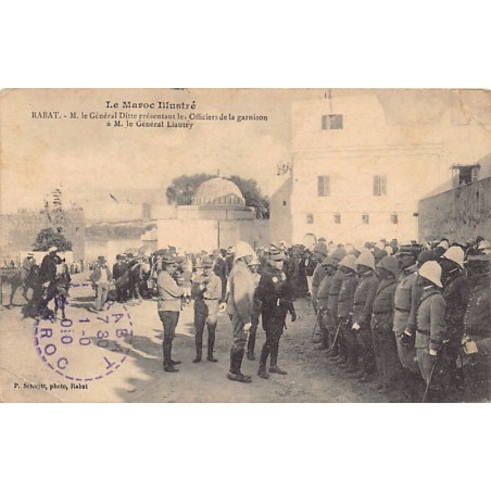 Rare collectable postcards of MAROC. Vintage Postcards of MAROC