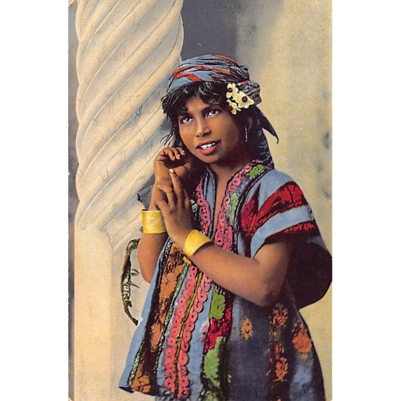Rare collectable postcards of MAROC. Vintage Postcards of MAROC