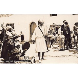 Rare collectable postcards of MAROC. Vintage Postcards of MAROC