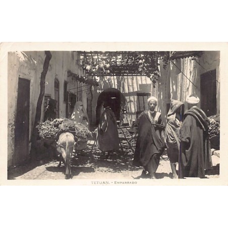 Rare collectable postcards of MAROC. Vintage Postcards of MAROC