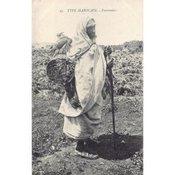 Rare collectable postcards of MAROC. Vintage Postcards of MAROC